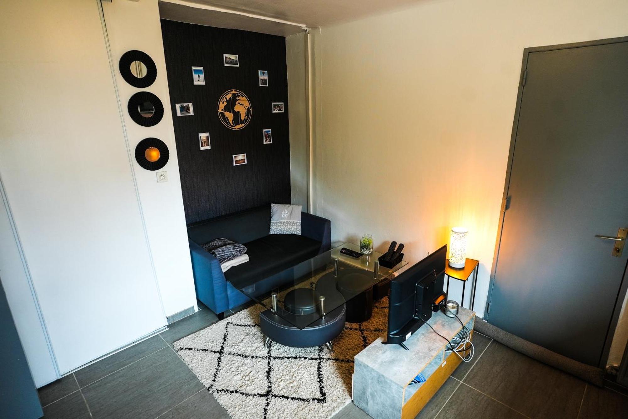 Appartement Temis Et Centre Ville Avec Parking-Wifi Besançon Exterior foto